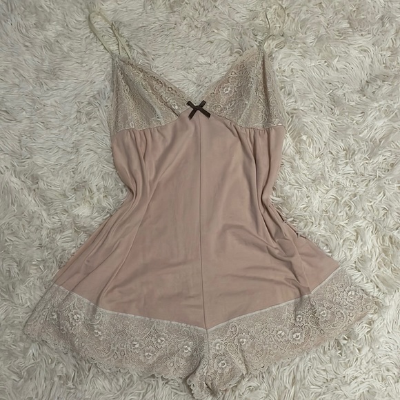 Gilligan & O'Malley Other - Sleep romper